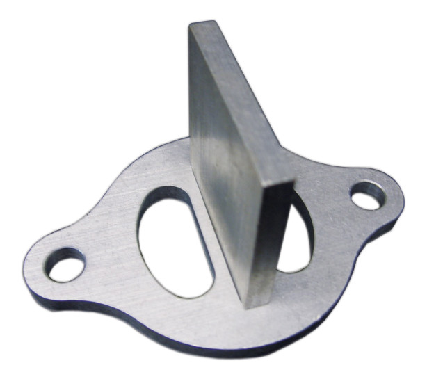 Wehrs Machine Intake Divider WM74