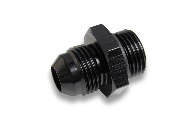 Earls #12 Male to #12 Male Port Ano-Tuff Adapter AT985012ERL