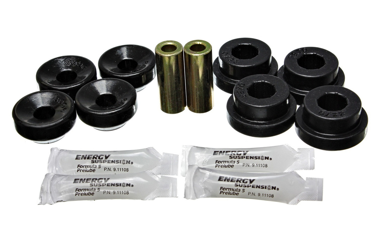 Energy Suspension Honda Rear Shock Bushing 16.8103G