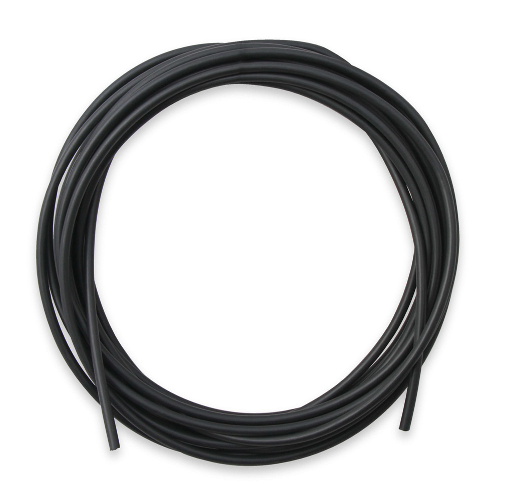 Holley Shielded Cable - 25ft - 3-Conductor 572-103