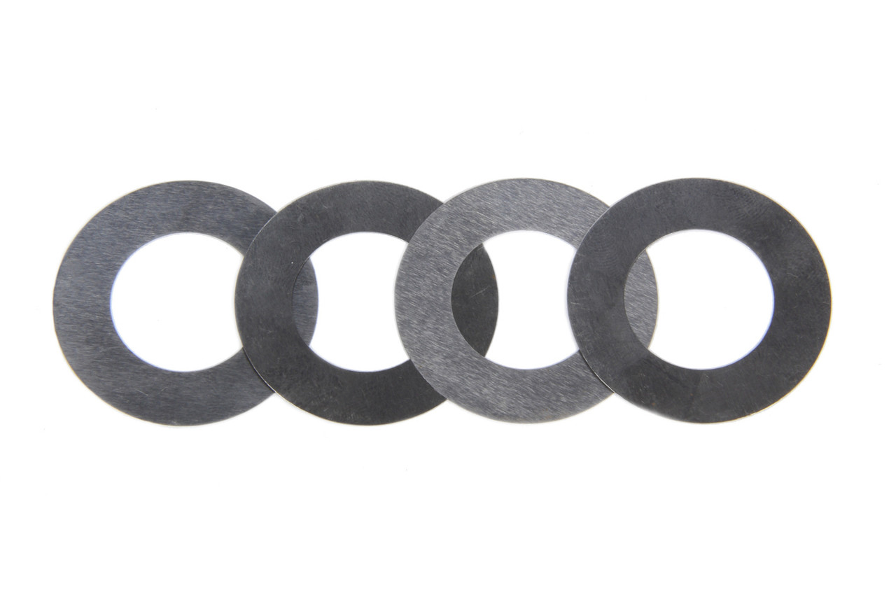 Ti22 Performance King Pin Shim .005 4pk TIP2844
