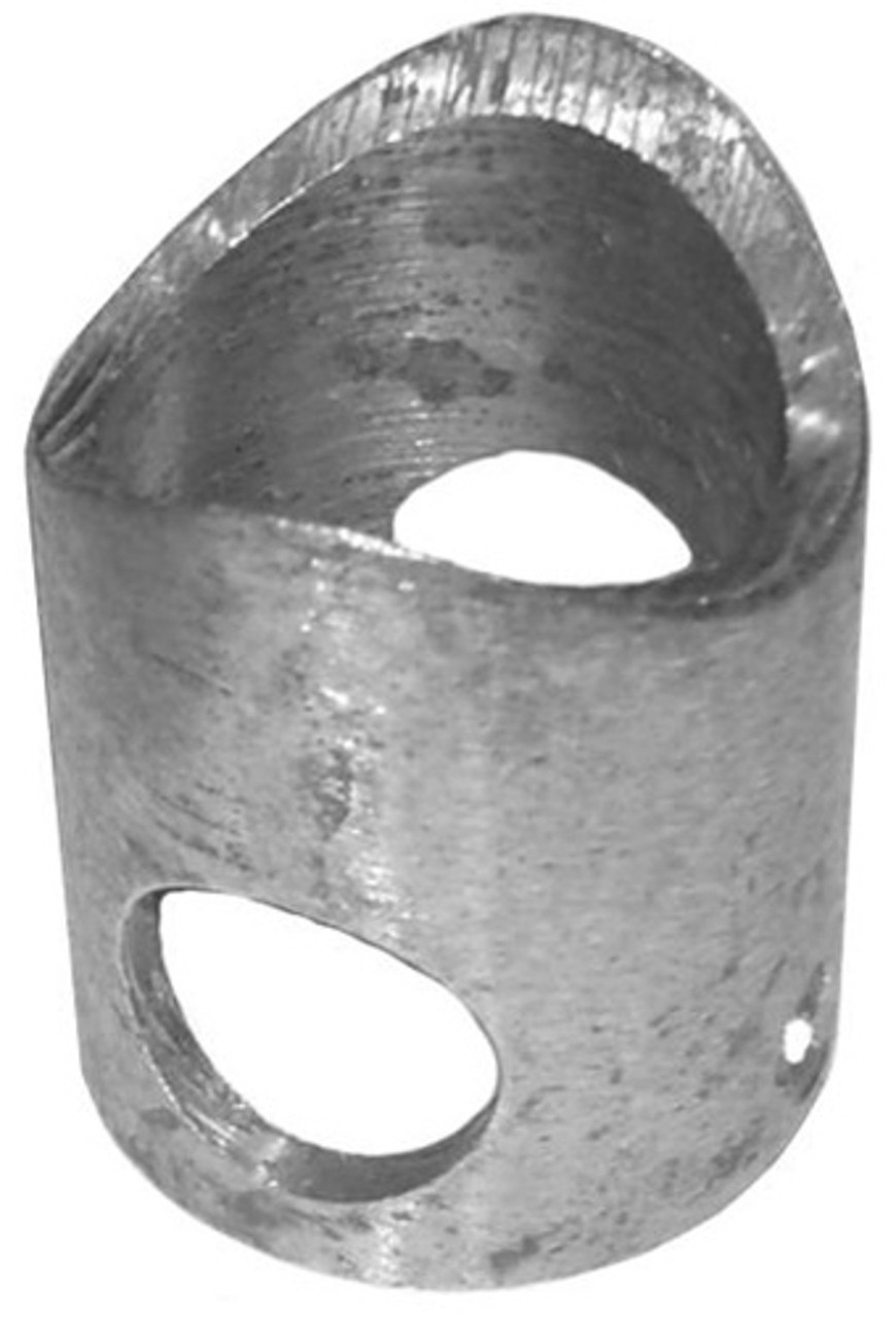 Triple X Race Components Nerf Bar Spud Lightened For Spirnt Car SPUD-0005