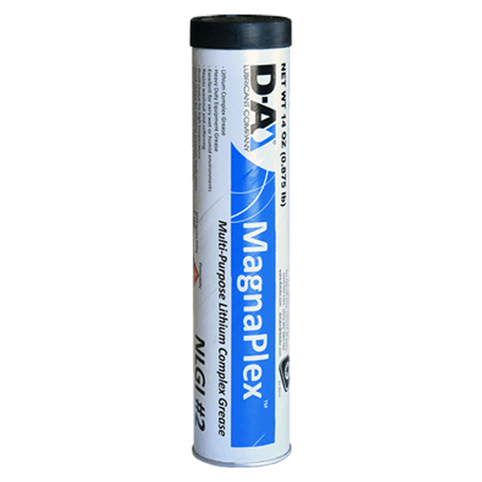 Penngrade Motor Oil Magnaplex NLGI #2 - 14oz Tube BPO12727T