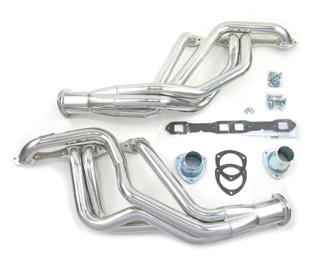 Dougs Headers Coated Headers - BBM B and E Body D452