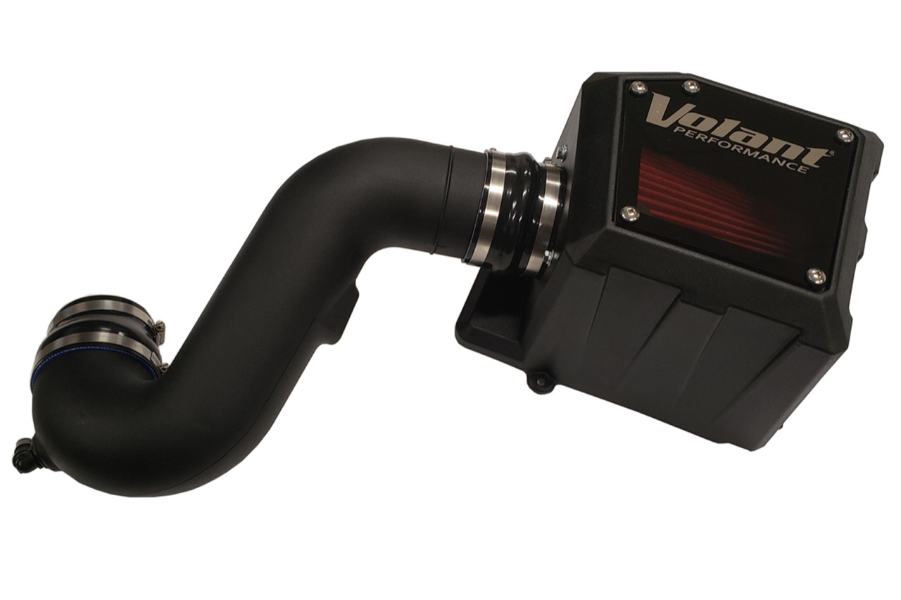 Volant Air Intake 19- GM P/U 6.2L 15954