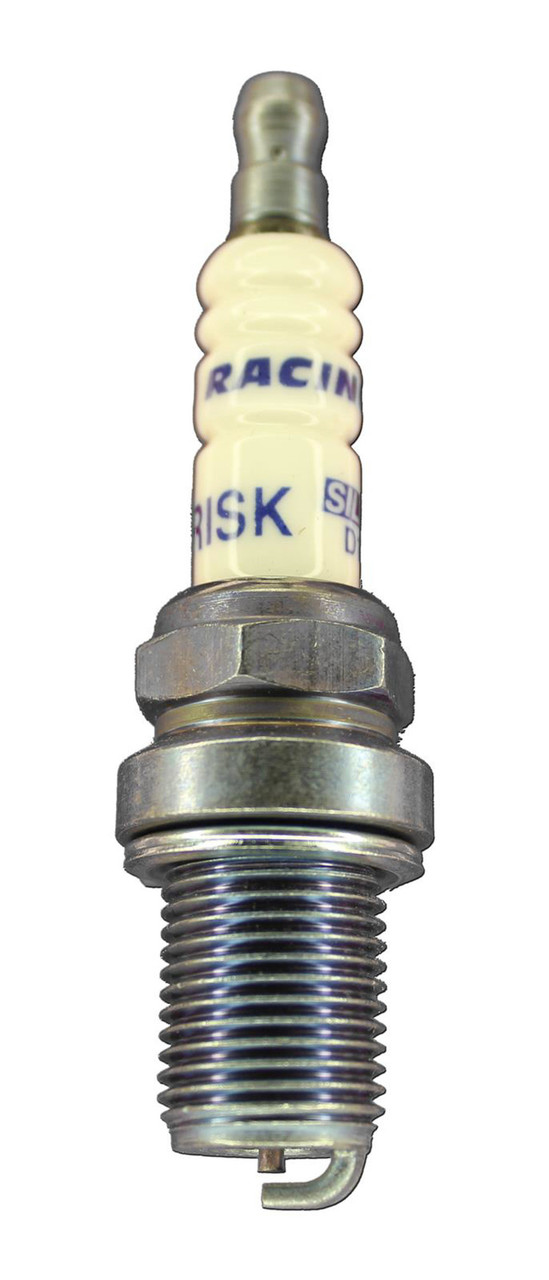 Brisk Racing Spark Plugs Spark Plug Silver Racing D10S