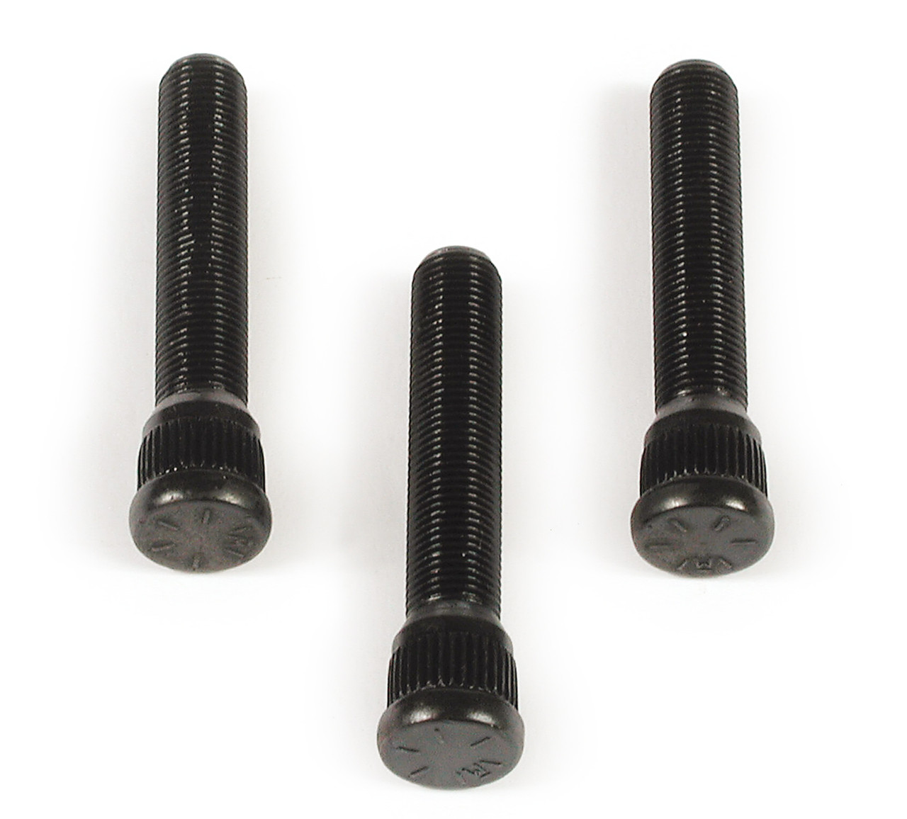 Mr. Gasket Comp. Wheel Studs 4311