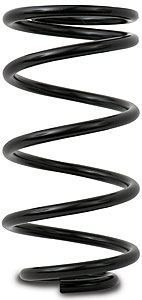 Afco Racing Products Pigtail Rear Spring 5.5in x 12in x 200# 25200SS