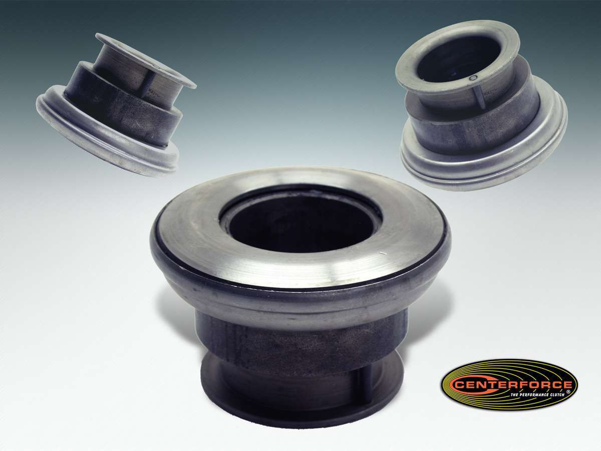 Centerforce Throwout Bearing N1086