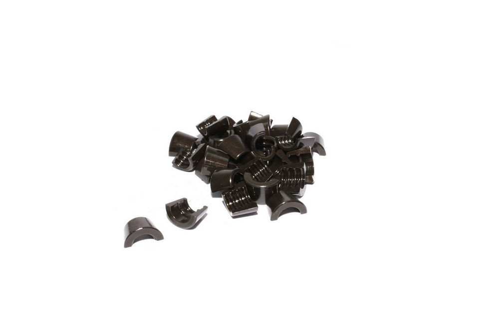 Comp Cams 3/8in 10Deg Super Locks Chrysler 2 and 4 Groove 627-16