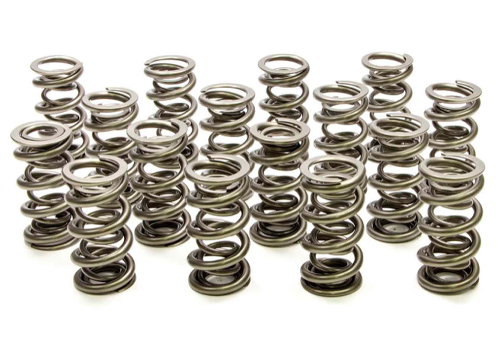 Pac Racing Springs 1.500 Dual Valve Springs - (16) PAC-1355