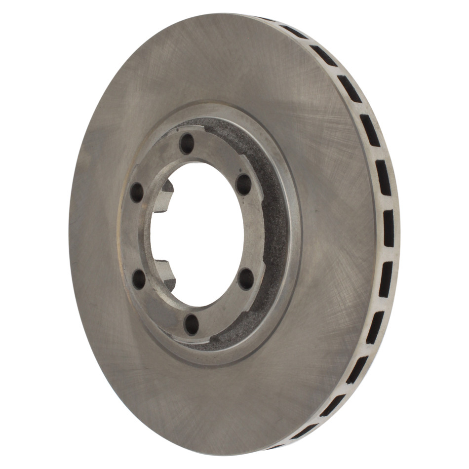 Centric Brake Parts C-TEK Standard Brake Rot or 121.46018