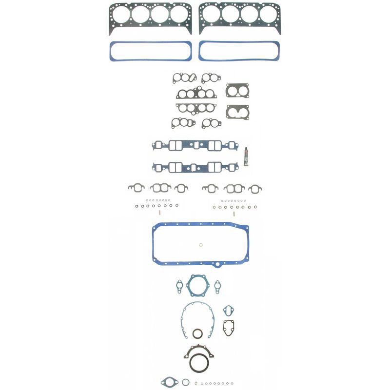 Fel-Pro Gasket Kit BSE2601478