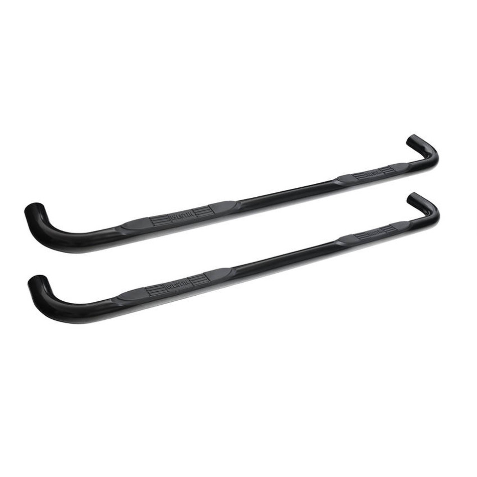 Westin E-Series 3in Step Bar 19- Ram 1500 Crew Cab 23-4085