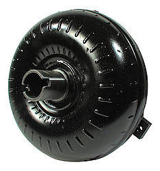 Coan 8in Turbo Race Converter COA-20504