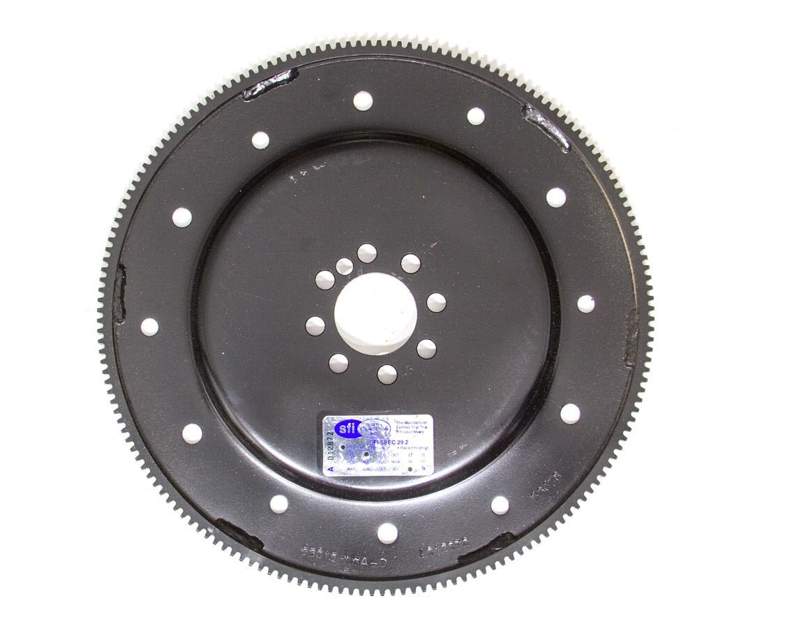J-W Performance GM LSX-LSQ 168 Tooth Flexplate SFI 93019-LSA-D