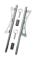 Chassis Engineering Radiator Mounting Kit C/E4111