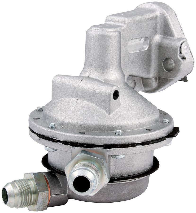 Allstar Performance Fuel Pump SBC 7.0-8.5 -8 AN Inlet -8AN Outlet ALL40266