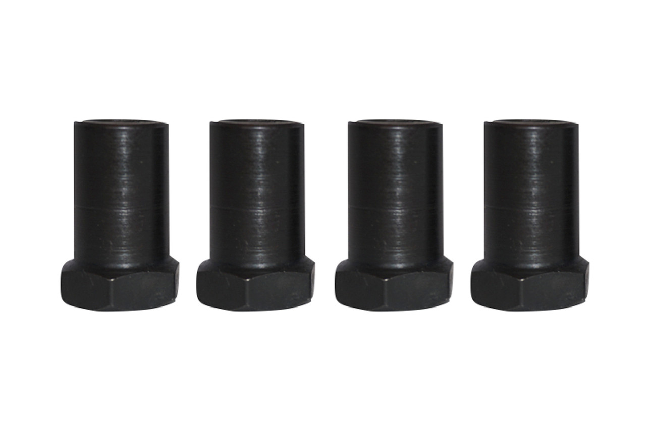 Scorpion Performance Poly Locks - 3/8 (4pk) PL38-4