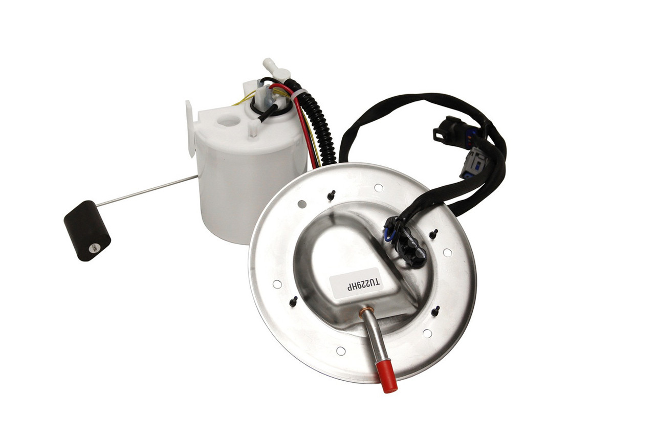 Bbk Performance Electric Fuel Pump Kit - 300LPH 01-04 Mustang 1863