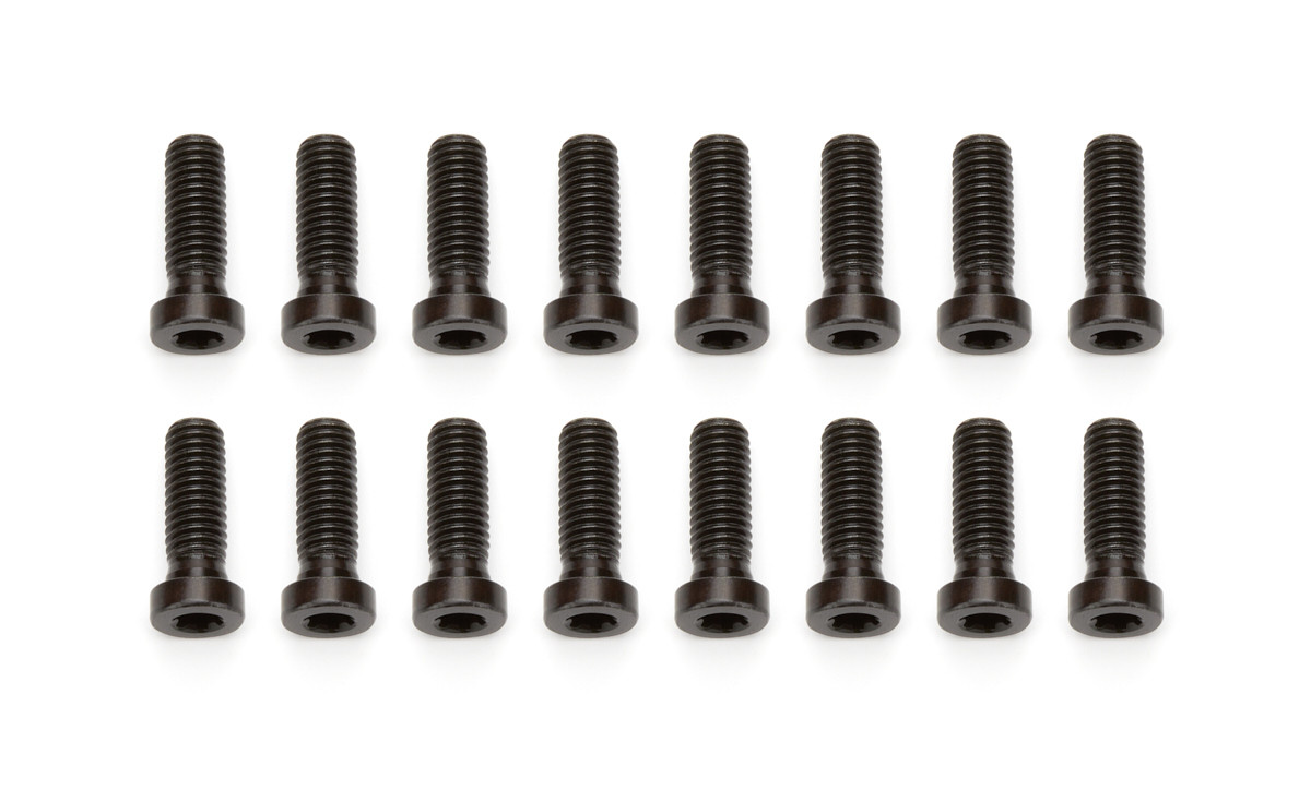 Jesel 7/16-14 x 1.250 Bolt w/ T50 Torx 16pk BLT-21893-16