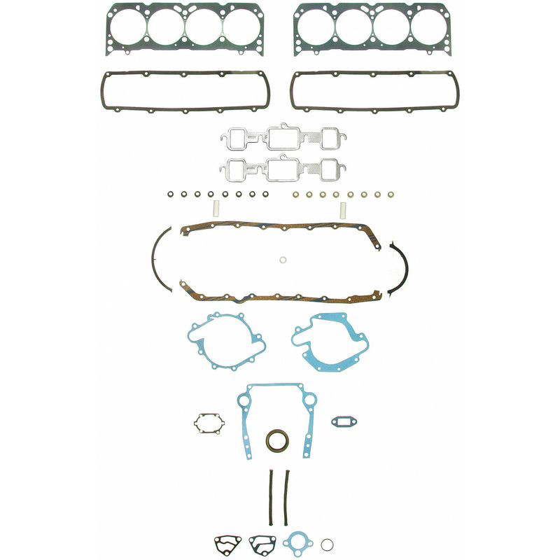 Fel-Pro Gasket Kit BSE2601104
