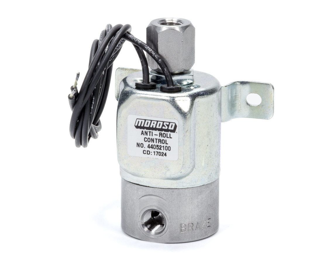 Moroso Anti-Roll Valve Enhanced Version 44056