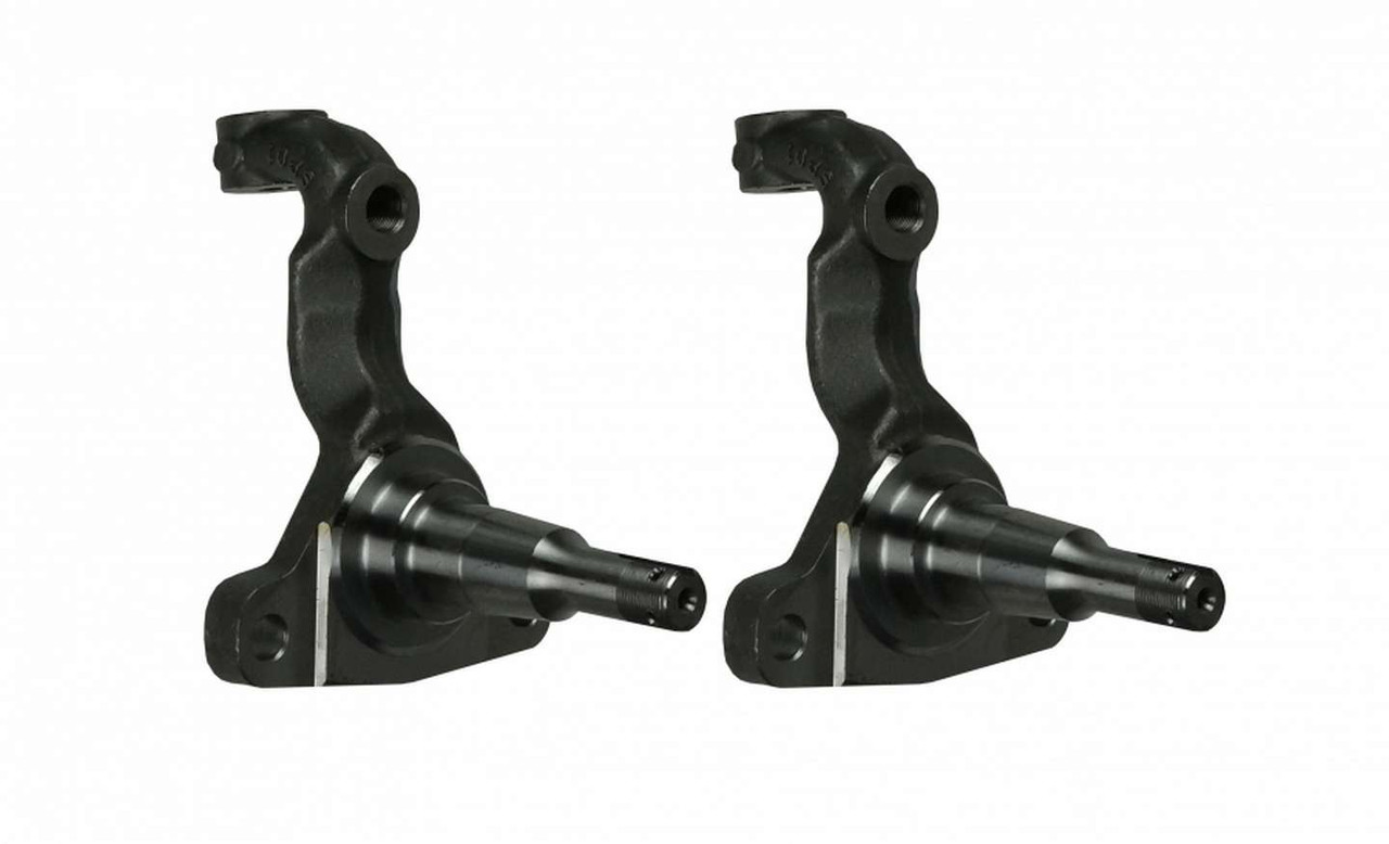 Right Stuff Detailing A/F and X Body GM Disc Brake Spindle Pair DBSP01