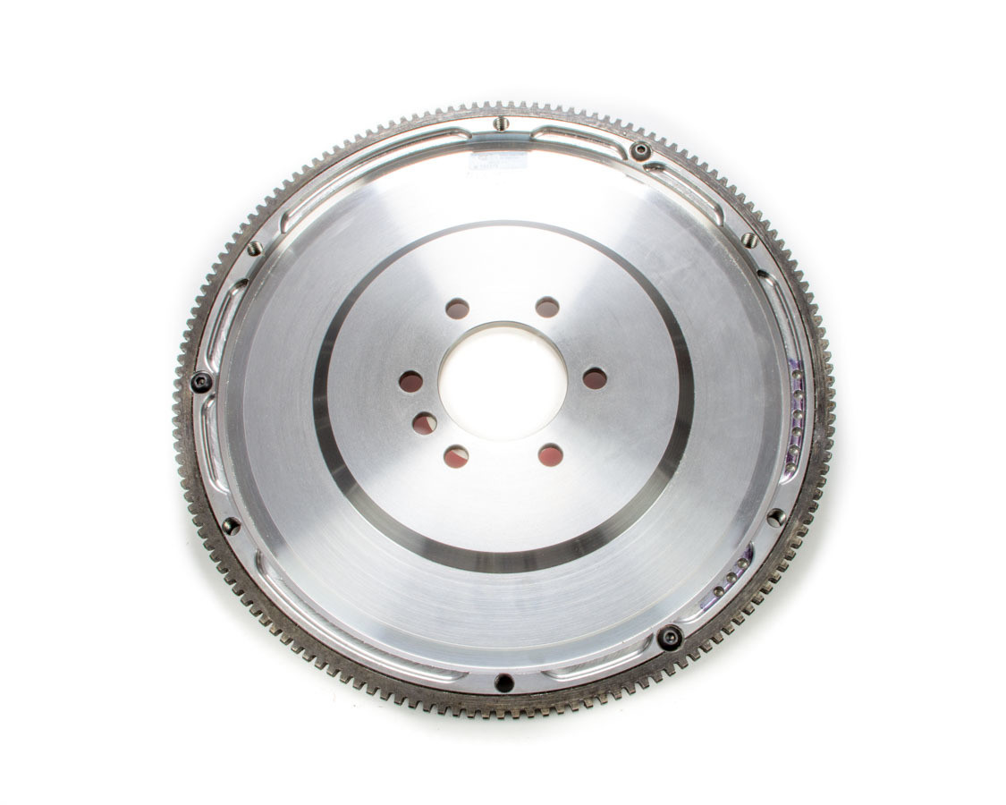 Ram Clutch Chevy Steel Flywheel 153T L/W 9.2lbs 1510-10