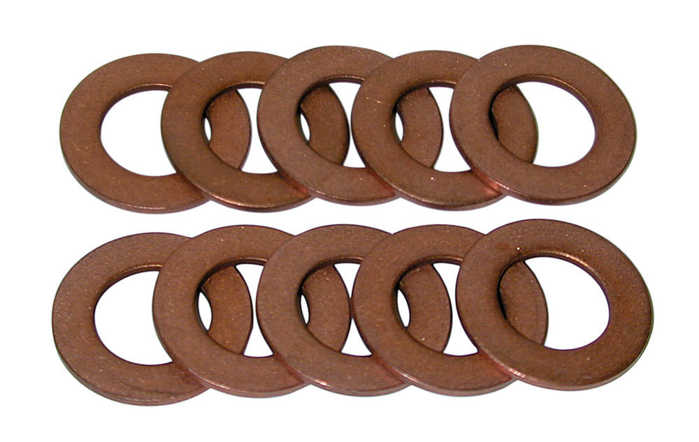 Moroso Drain Plug Washers 97010