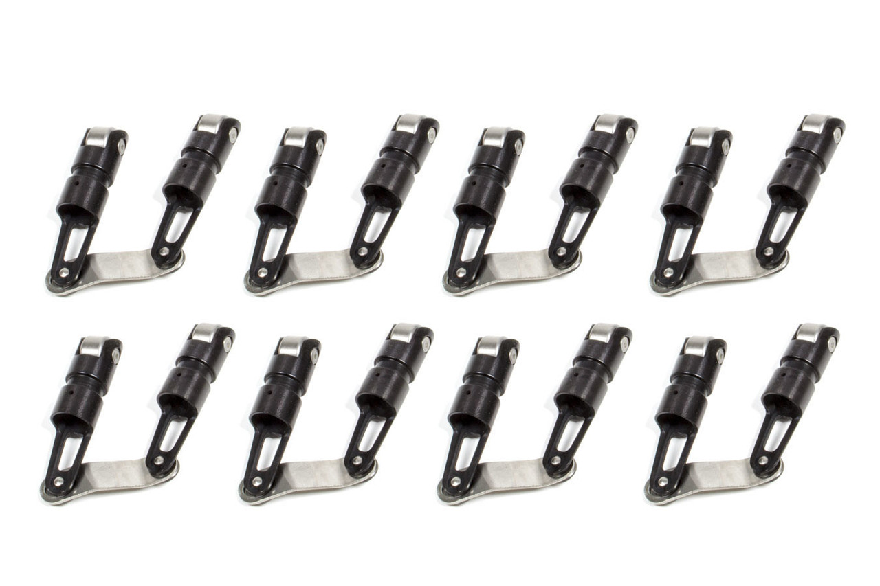 Howards Racing Components Solid Roller Lifters - BBC Vertical Style 91133