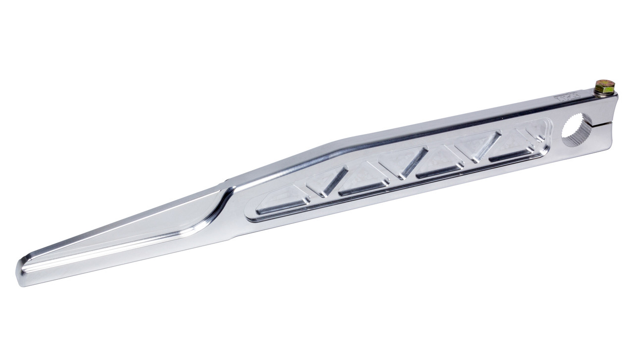 Ti22 Performance Torsion Arm Right Front Angle Broached Clear TIP2367