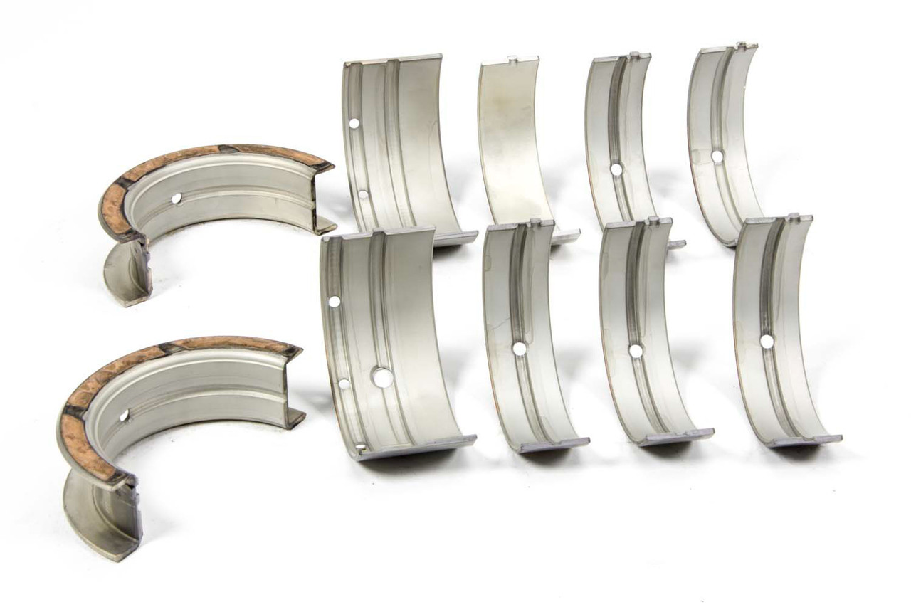 Mahle Original/Clevite Main Bearing Set MS-804P-10