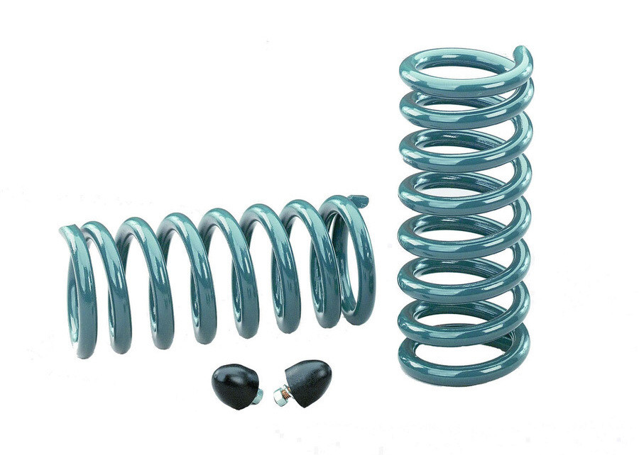 Hotchkis Performance GM F-Body Front Coil Springs 1907F