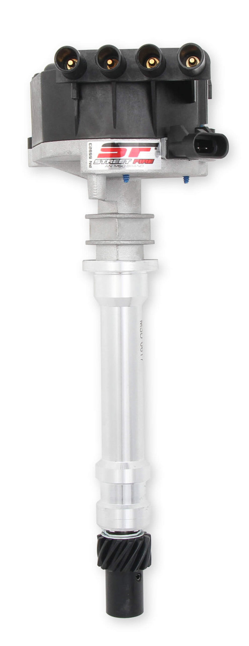 Msd Ignition Street Fire Distributor GM 96-00 Vortec V8 55923