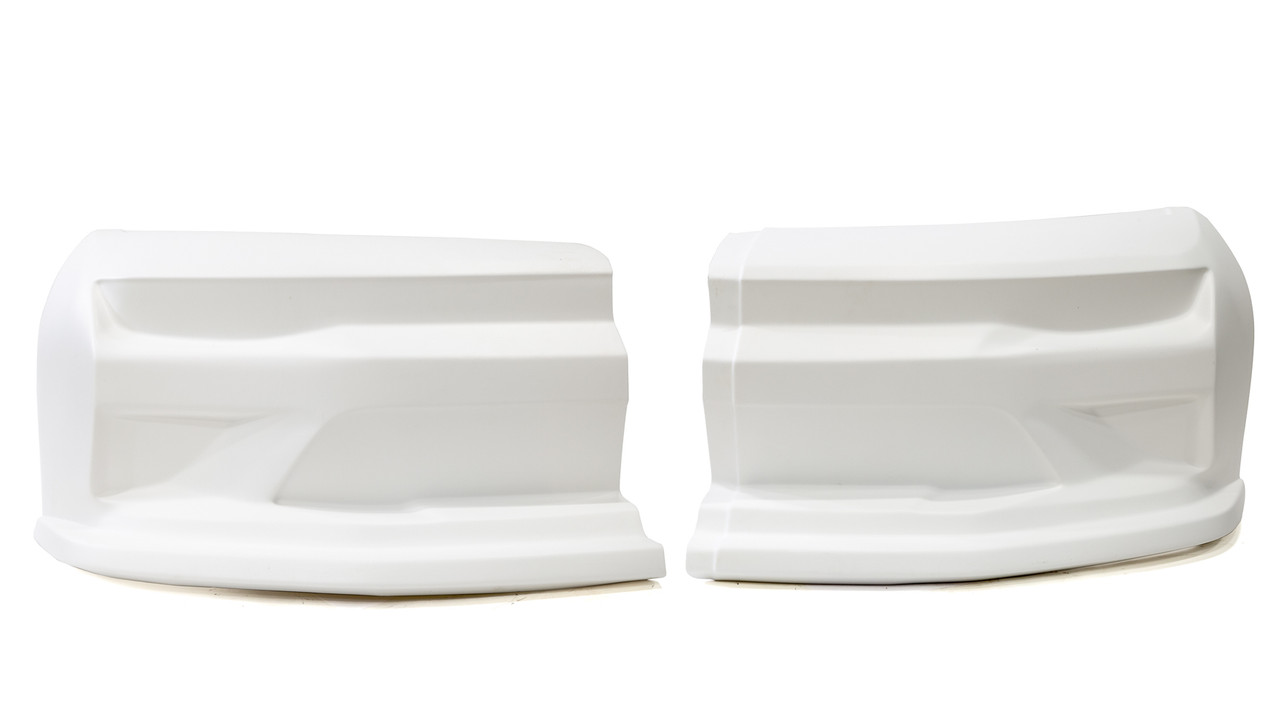 Dominator Racing Products Nose Camaro SS White 330-WH