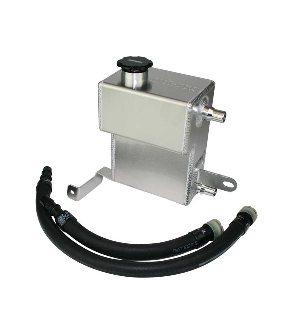 Moroso Supercharger Coolant Tank ZL1 Camaro 2017-Up 63873