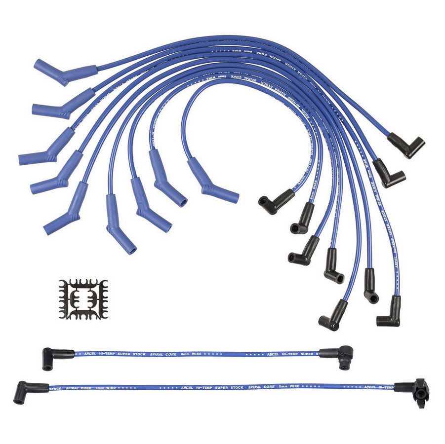 Accel S/S Custom Wire Set 5056B