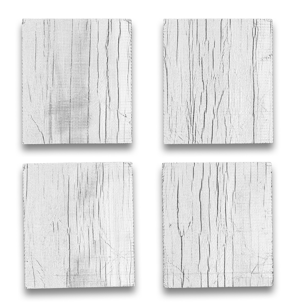 Flatline Barriers 64-68 Ford Mustang Coupe Roof Insulation Kit TABZ6001