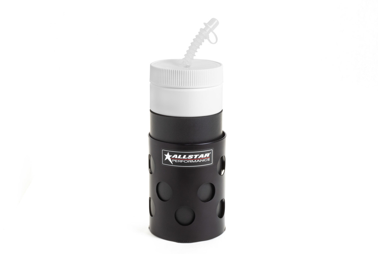 Allstar Performance Drink Bottle 1.50in Clamp On ALL10475