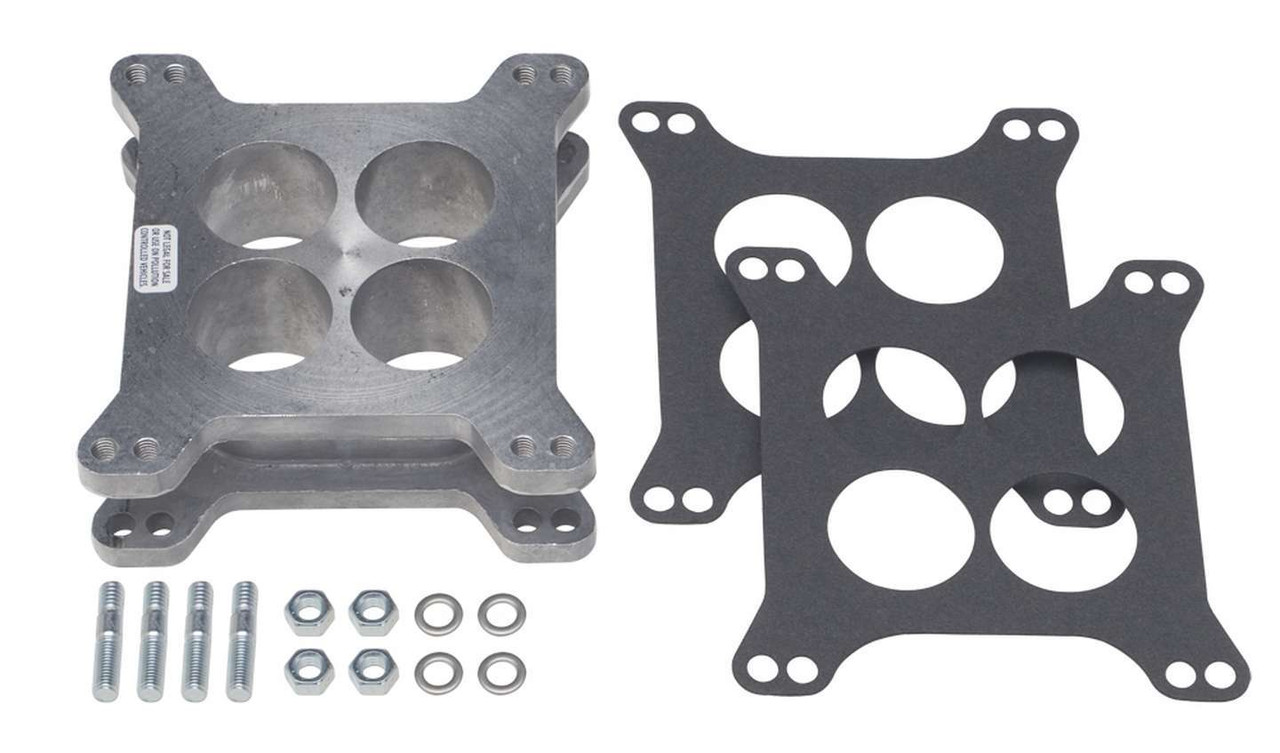 Trans-Dapt Carburetor Spacer 2048