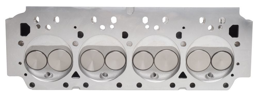 Edelbrock BBM 440 Performer RPM Cylinder Head - Assm. 60189
