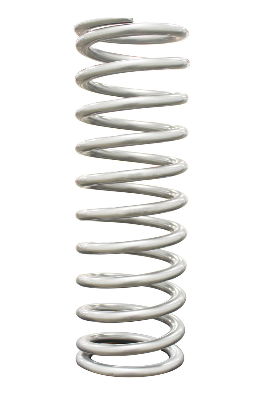 Qa1 C/O Spring - 2.5in ID x 14in Silver 14HT250
