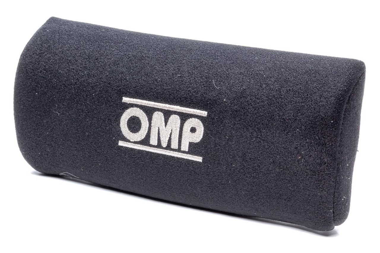 Omp Racing, Inc. Lumbar Seat Cousion Small Black HB/692/N