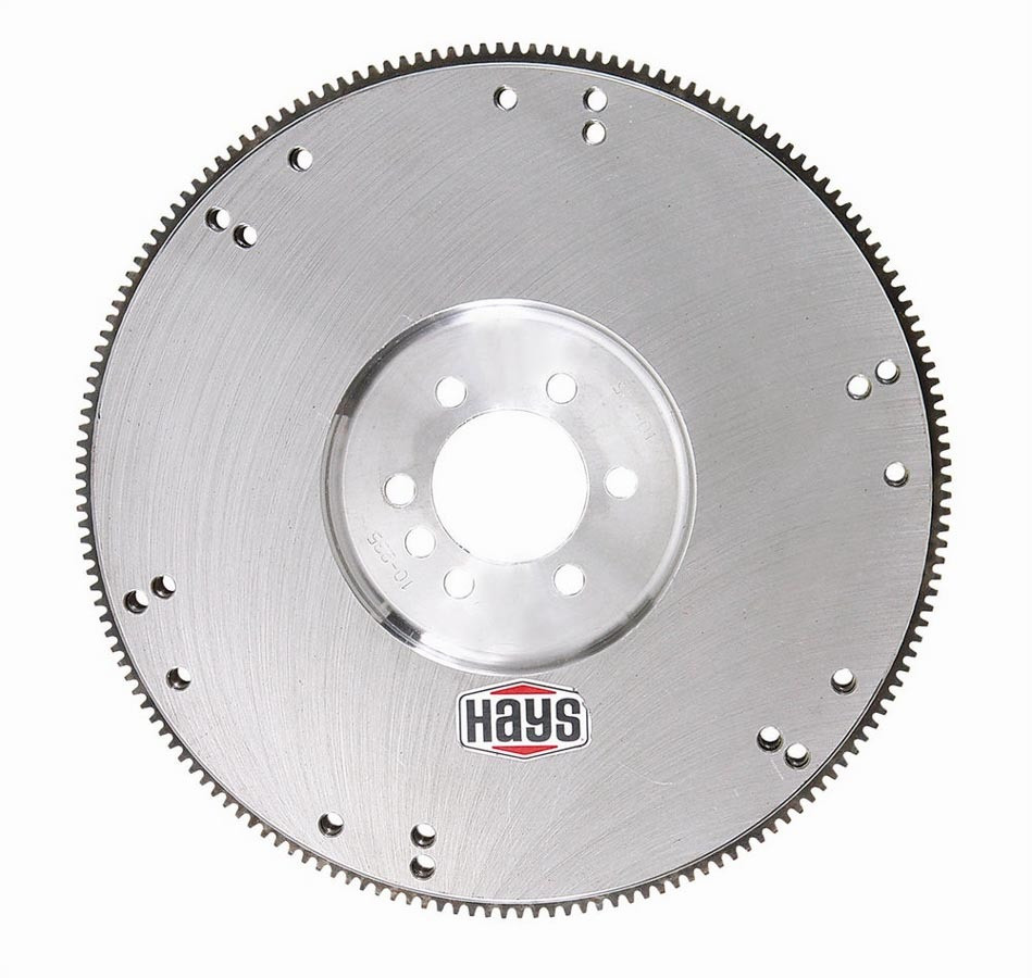 Hays 454 Chevy Ext Balance Flywheel 30Lb- 168 Tooth 10-235