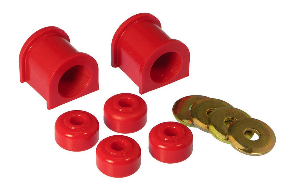 Prothane 90-95 4Runner Front Sway Bar Bushing Kit 24mm 18-1109