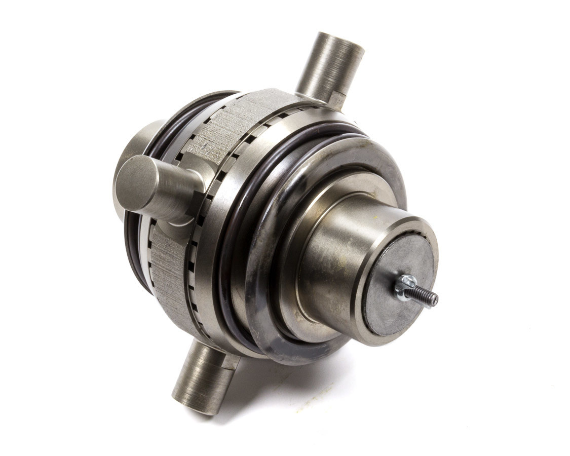 Detroit Locker-Tractech Detroit Locker No Spin GM 12in RG 27 Spline 250S27