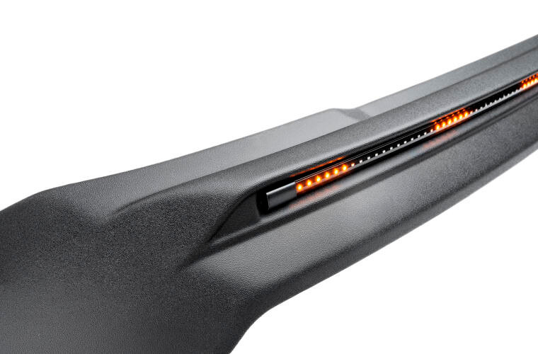 Ventshade Aeroskin Lightshield Pro 19- Ram 1500 953163