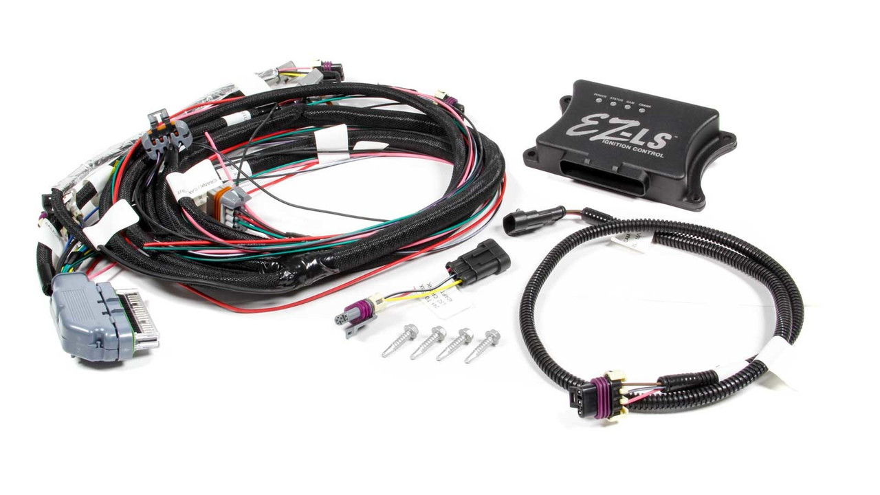 Fast Electronics Ignition Controller Kit GM EZ-LS 301312E