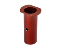 Seals-It Sprint Camber Sleeve - Red 1-1/2 CA860S15